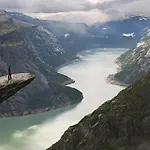 Trolltunga Panorama Apartment