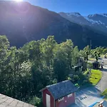 Trolltunga Panorama