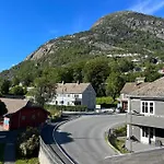 Apartment Trolltunga Panorama