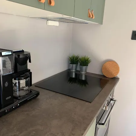 Apartment Trolltunga Panorama *