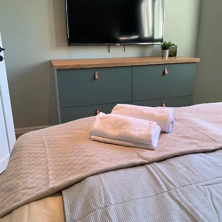 Trolltunga Panorama Apartment *