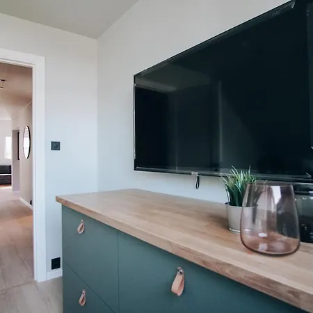 Trolltunga Panorama Tyssedal