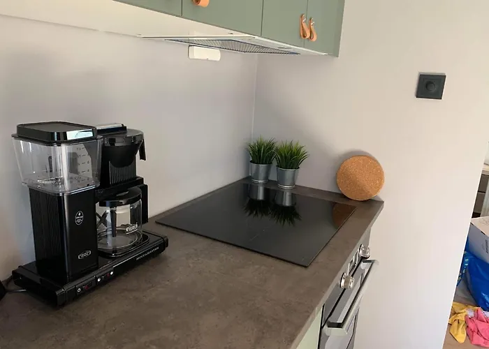 Apartamento Trolltunga Panorama *