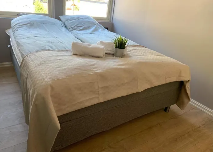 Trolltunga Panorama Apartamento Tyssedal