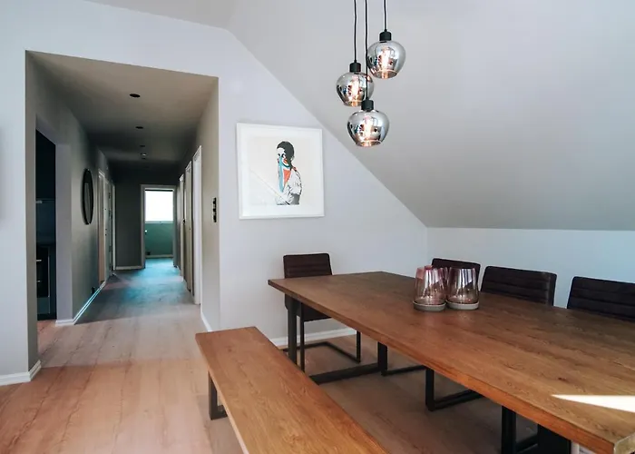 Trolltunga Panorama Apartamento Tyssedal