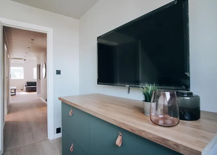 Trolltunga Panorama Tyssedal